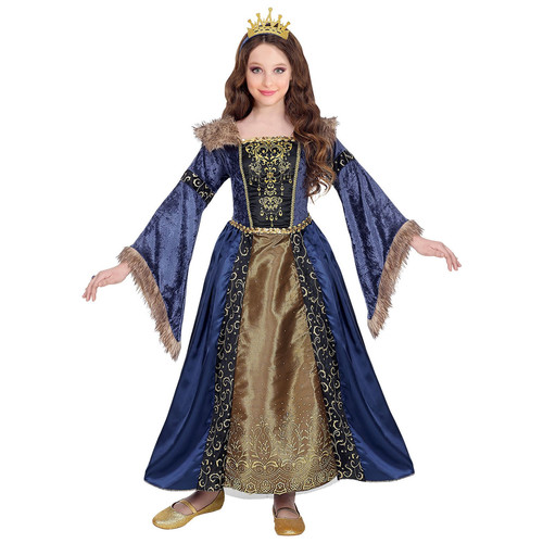 Costume vestito abito - vestito,