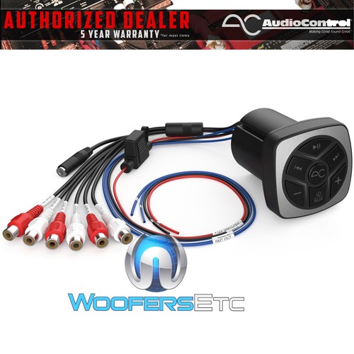 Audiocontrol acx bt3 - acx-bt3, bluetooth