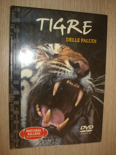 Dvd 3 natural killers - dvd,