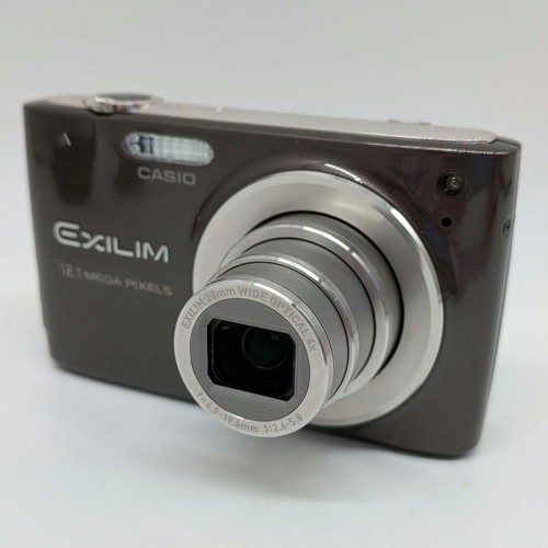 Casio exilim z400 1 - casio,
