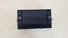 VOLKSWAGEN 8"  DISPLAY ORIGINALE PER GOLF7-POLO-TIGUAN-Q2-Q3 PASSAT 5G6919605A