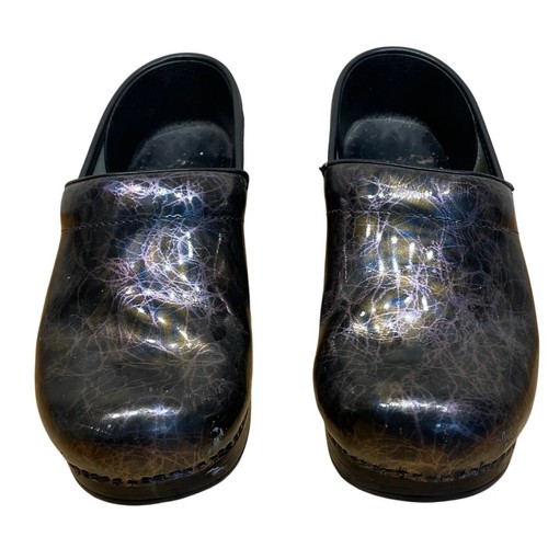 Zoccoli slip dansko - zoccoli,