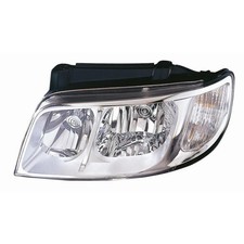 FARO DX HYUNDAI MATRIX 2006 DX