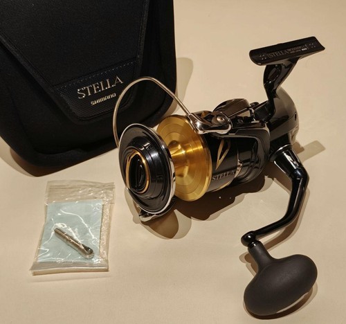 Mulinello pesca shimano - da,