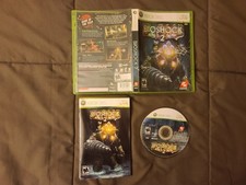 BioShock 2 (Microsoft Xbox
