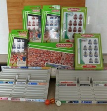 subbuteo lotto 5 squadre, 2