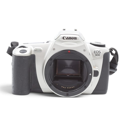 Corpo fotocamera reflex - , canon