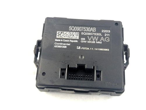 5q0907530ab centralina gateway - 5q0907530ab,