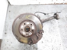 8K0407253AB MOZZO MONTANTE FUSELLO ANTERIORE SX AUDI A4 AVANT (8K5 - B8) 2.0 TDI