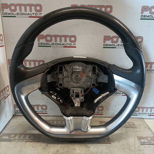 4109nt volante citroen 2a - 4109nt,