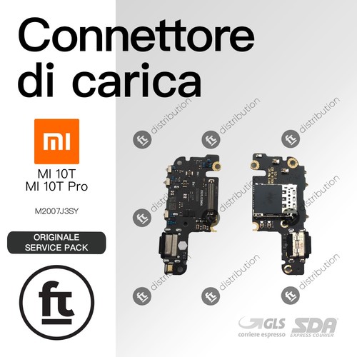 Xiaomi connettore ricarica - connettore, mi