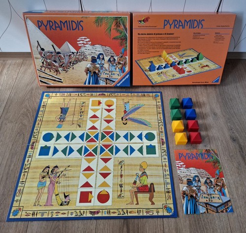 Pyramidis gioco tavolo - gioco,