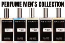 Yodeyma Paris Eau De Perfume