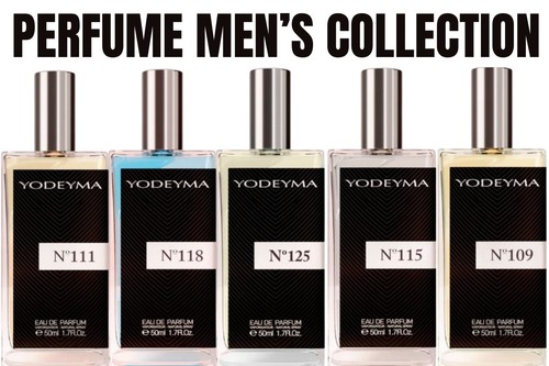 Yodeyma paris eau perfume - de,