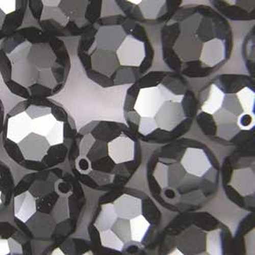 Perline cristallo swarovski - 12,