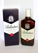 Ballantine's Finest Blended