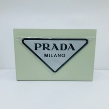 Nuovo LOGO PRADA DISPLAY
