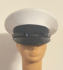 BERRETTO RIGIDO MARINA MILITARE