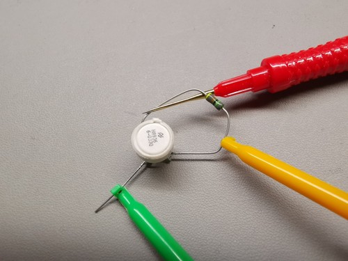 2pz riferimento tensione - 2pz,