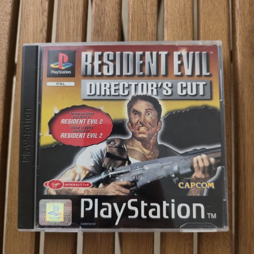 Resident evil director - evil, director's