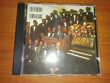 CD Zucchero Sugar Fornaciari