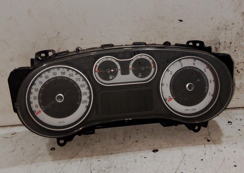 Contachilometri per fiat 500 - fiat, l