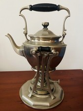 TEIERA BASCULANTE SAMOVAR CON