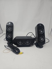 Set di 3 altoparlanti Logitech