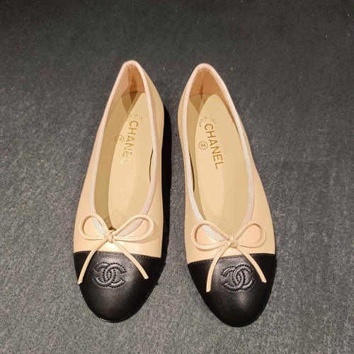 Chanel ballerine ballerine
