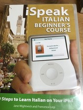 ISpeak Italian Beginner's