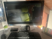 Asus All In One Pc 24”