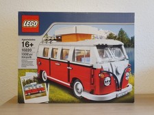 Lego creator autobus - lego, creator: