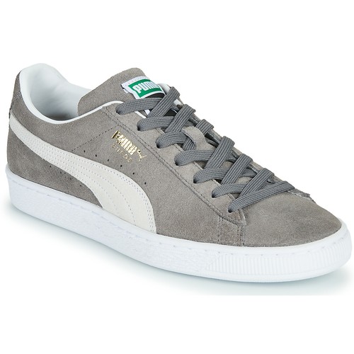 Puma suede grigio - puma,