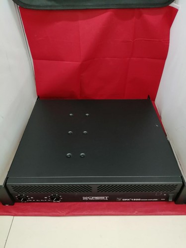 Amplificatore potenza - amplificatore,