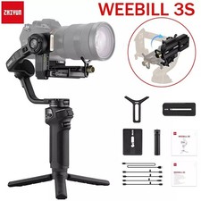 Zhiyun Weebill 3S