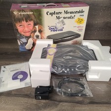 Visioneer OneTouch 7100