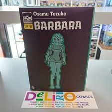 BARBARA - DI OSAMU TEZUKA -