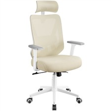 Sedia da Ufficio a Rete con