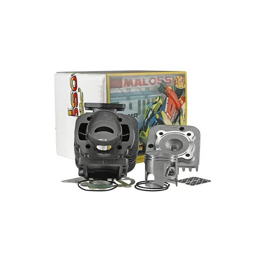 Gruppo termico malossi sport - gruppo,