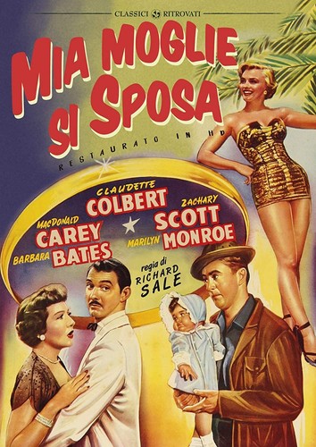Dvd mia moglie sposa - dvd,
