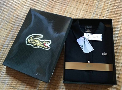 Polo lacoste edizione limitata - polo,
