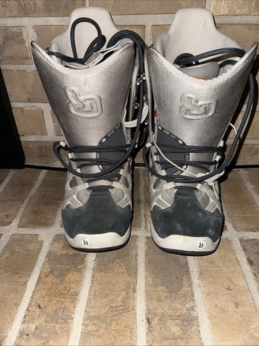 Stivali snowboard burton - da,