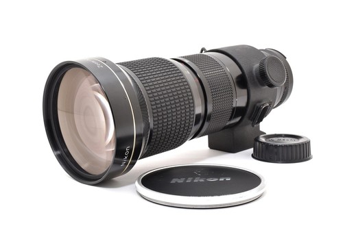 Quasi come nuovo nikon ai - [quasi,
