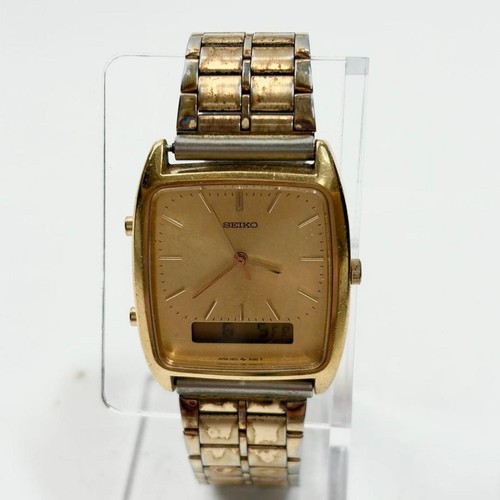 Orologio seiko uomo - uomo, digiborg