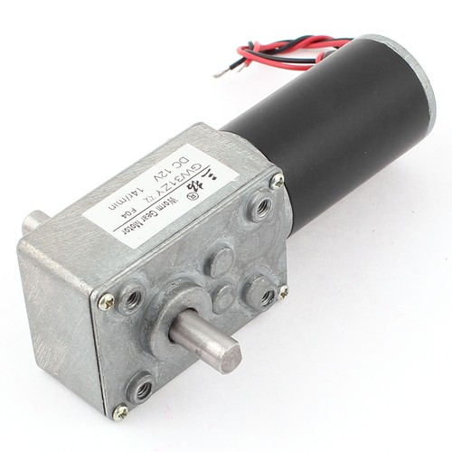 12v giri min 8mmx13mm - 12v, 14