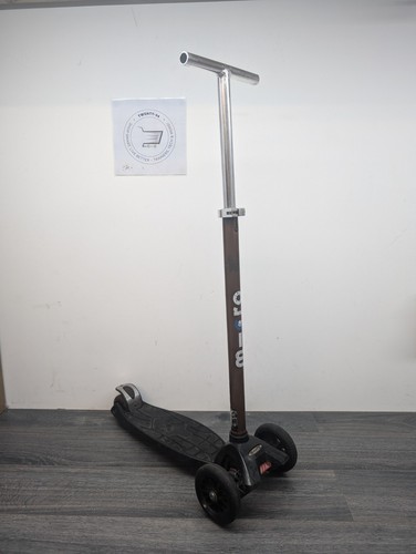 Maxi micro kick scooter rosa - maxi,