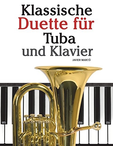 Klassische duette fa14r - duette,