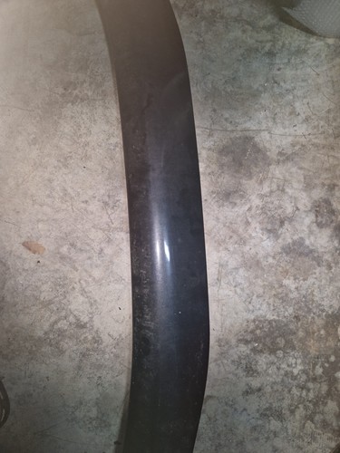 Spoiler alettoncino alfa romeo - alettoncino,