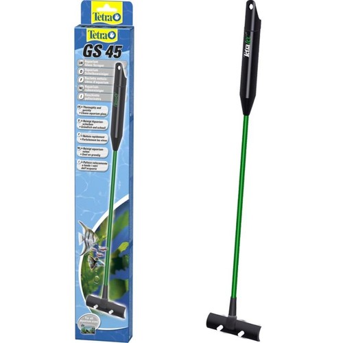 Tetra gs45 rapid - tetra, raschietto
