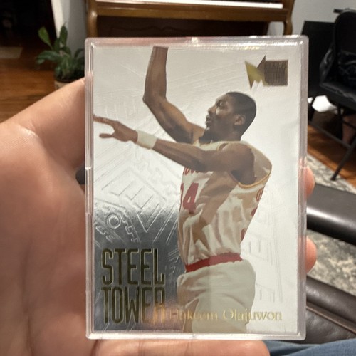 Fleer 1995 inserto torre - fleer,